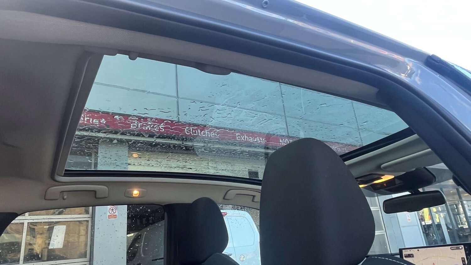 Used Nissan Qashqai for sale - 78119065: Photo 11