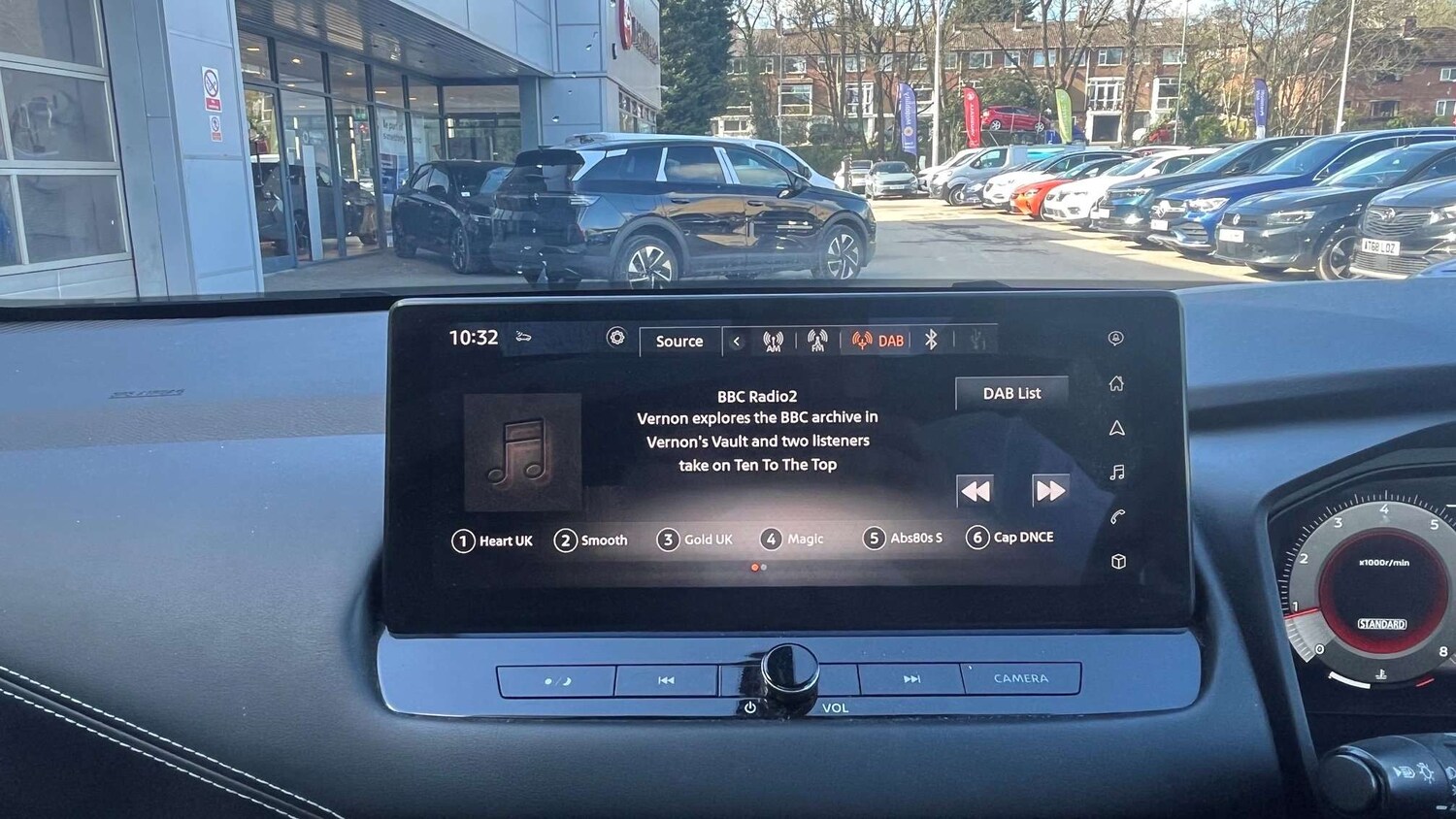 Used Nissan Qashqai for sale - 78119065: Photo 17