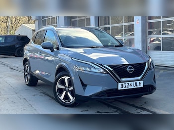 Used Nissan Qashqai 2024 for sale - 78119065: Photo