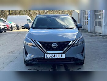 Used Nissan Qashqai 2024 for sale - 78119065: Photo