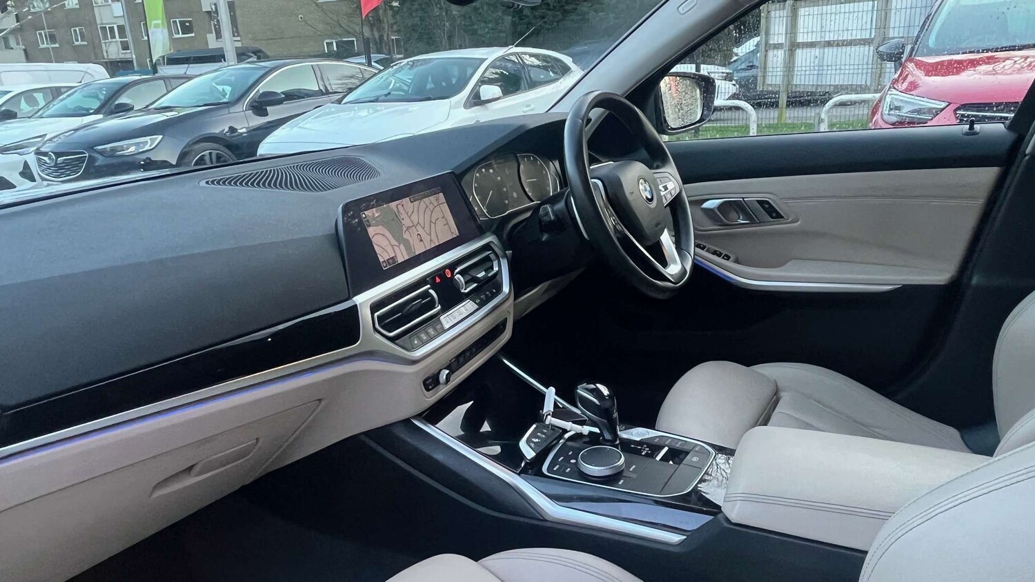 Used BMW 3 Series 2021 for sale - 77861930: Photo 10