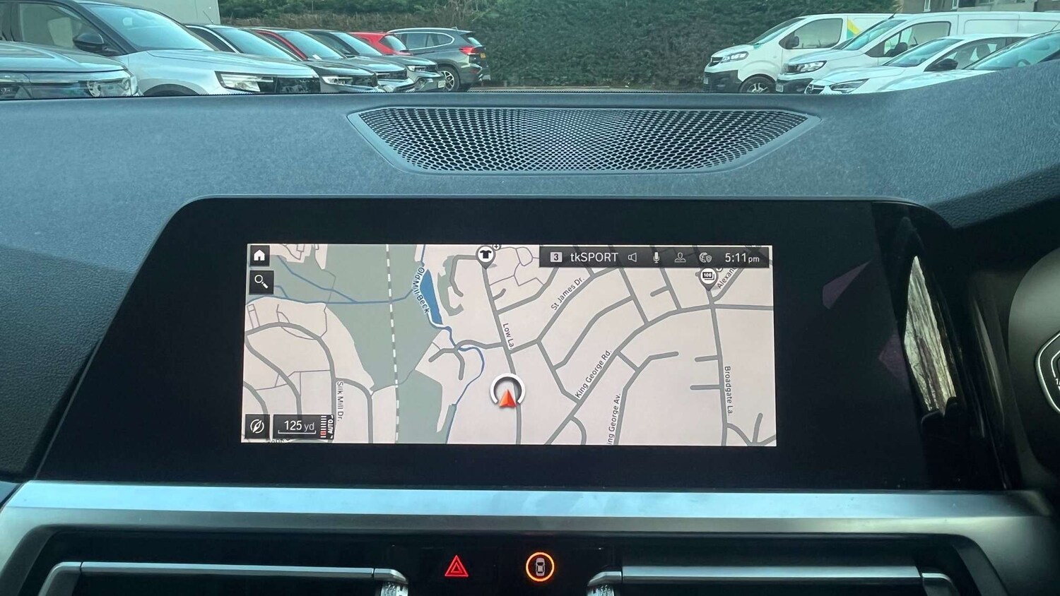 Used BMW 3 Series 2021 for sale - 77861930: Photo 11