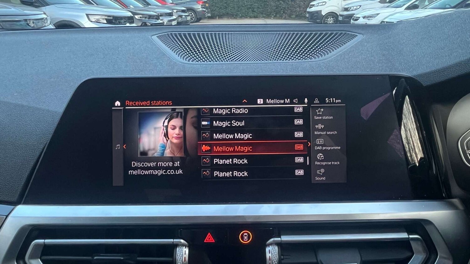 Used BMW 3 Series 2021 for sale - 77861930: Photo 13