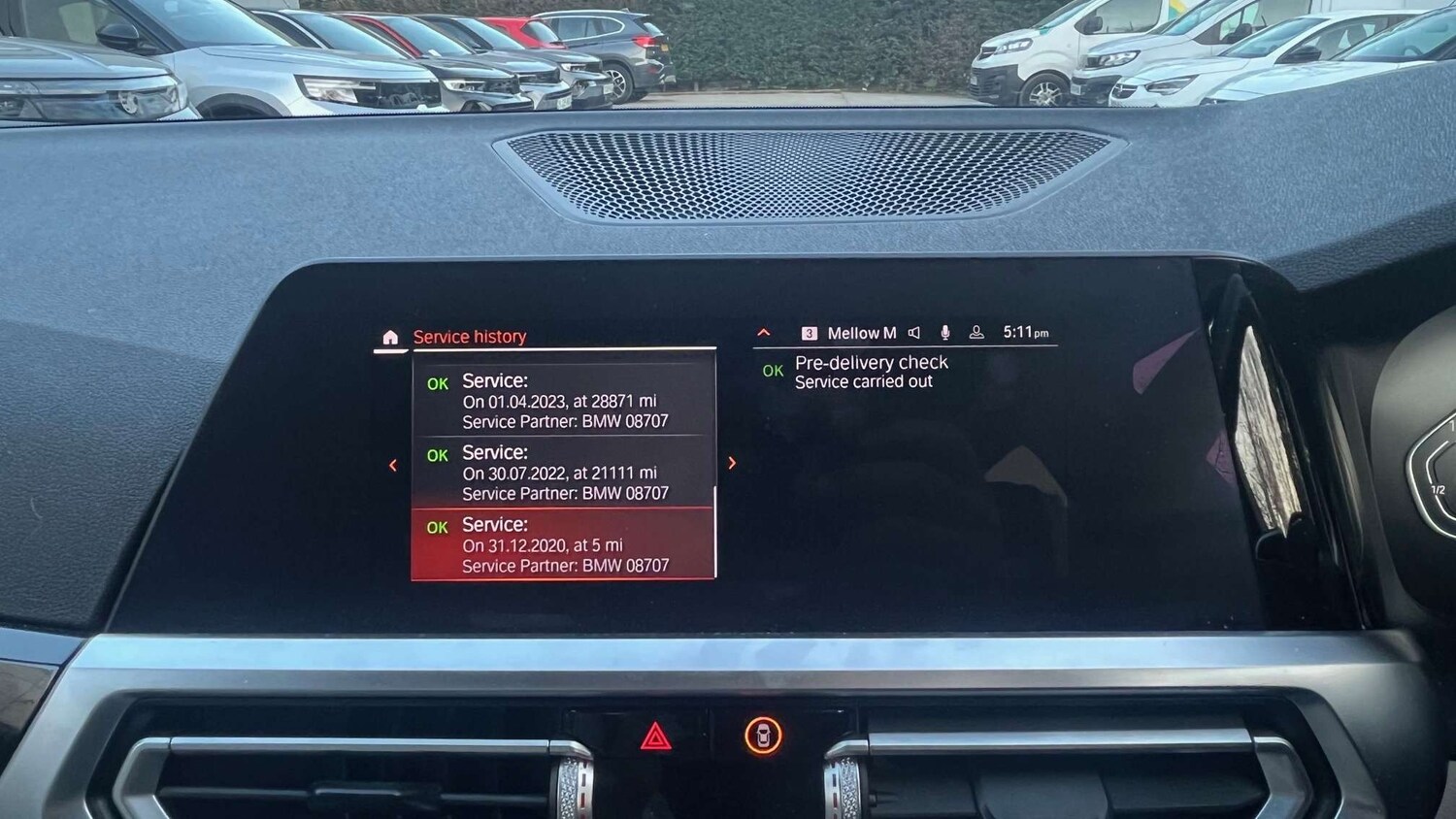 Used BMW 3 Series 2021 for sale - 77861930: Photo 14