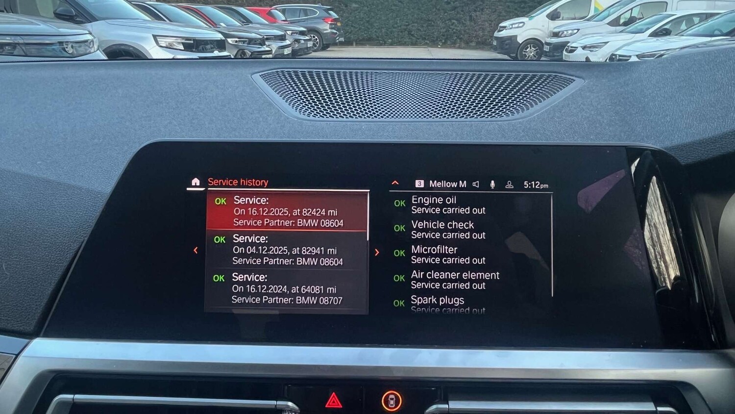 Used BMW 3 Series 2021 for sale - 77861930: Photo 16