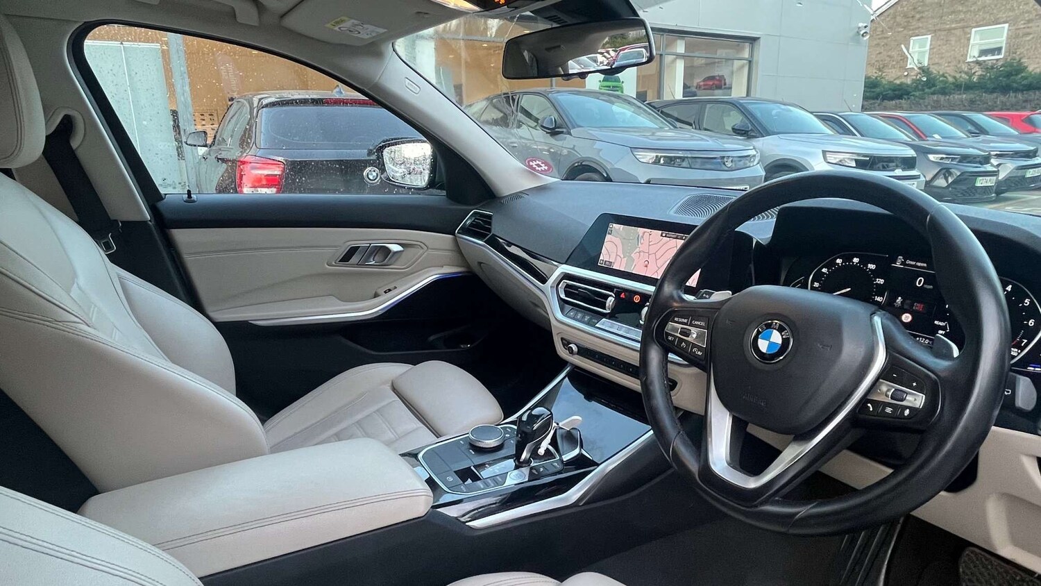 Used BMW 3 Series 2021 for sale - 77861930: Photo 6