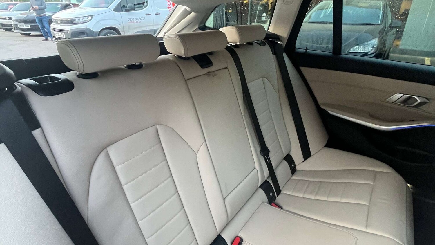 Used BMW 3 Series 2021 for sale - 77861930: Photo 7