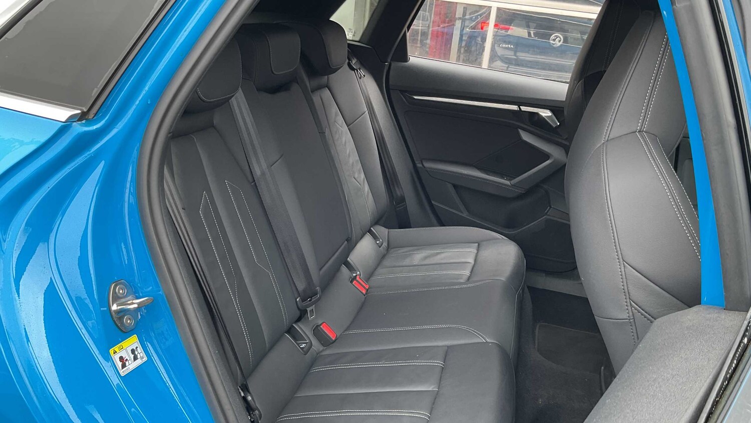 Used Audi A3 for sale - 77860778: Photo 10