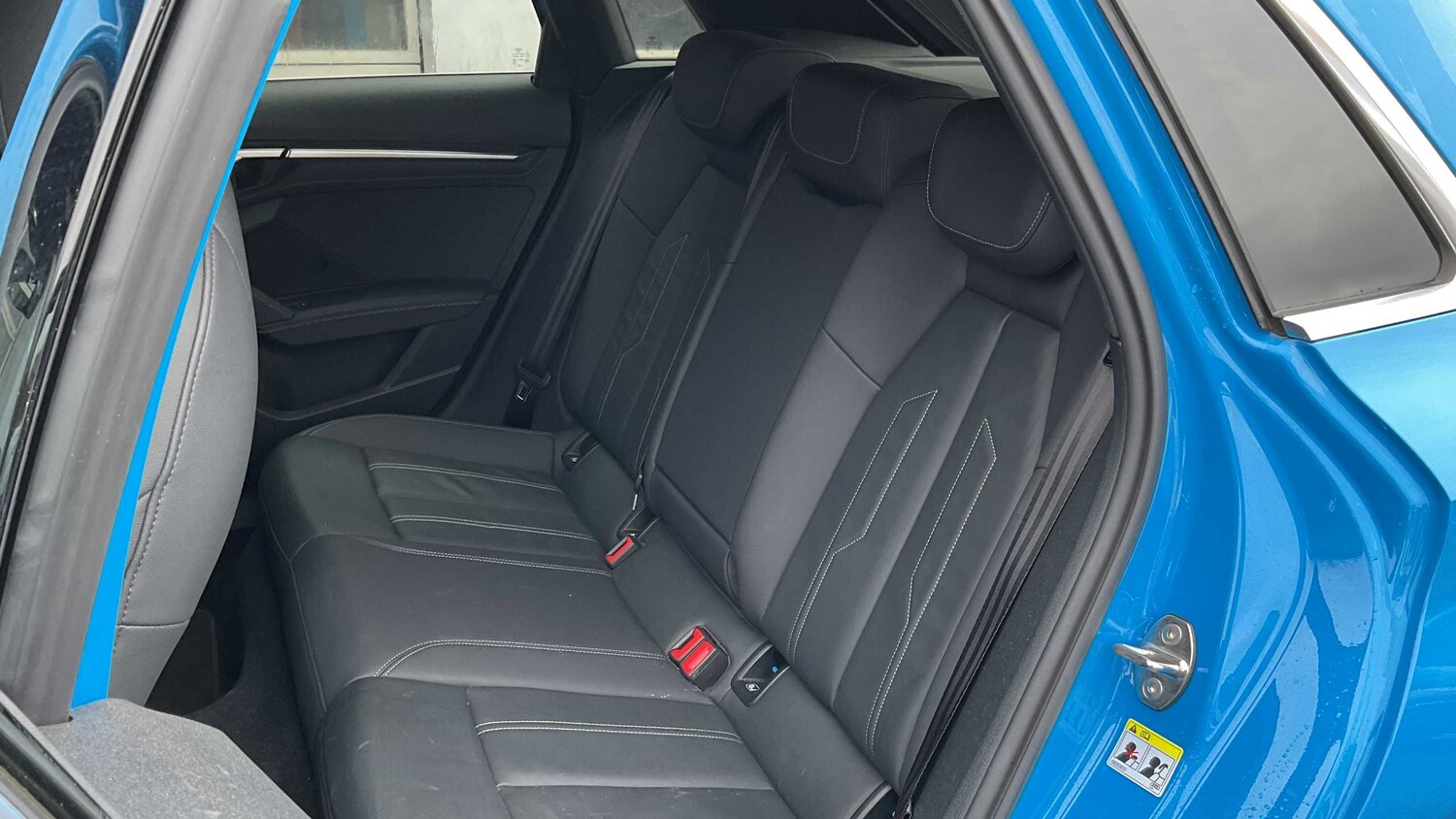 Used Audi A3 for sale - 77860778: Photo 11