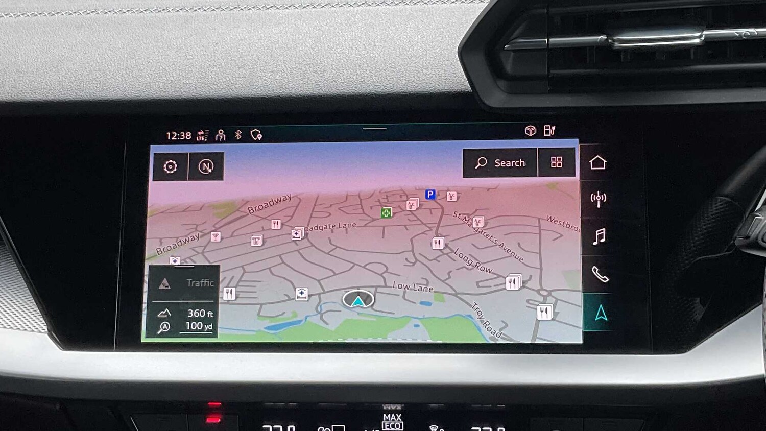 Used Audi A3 for sale - 77860778: Photo 12