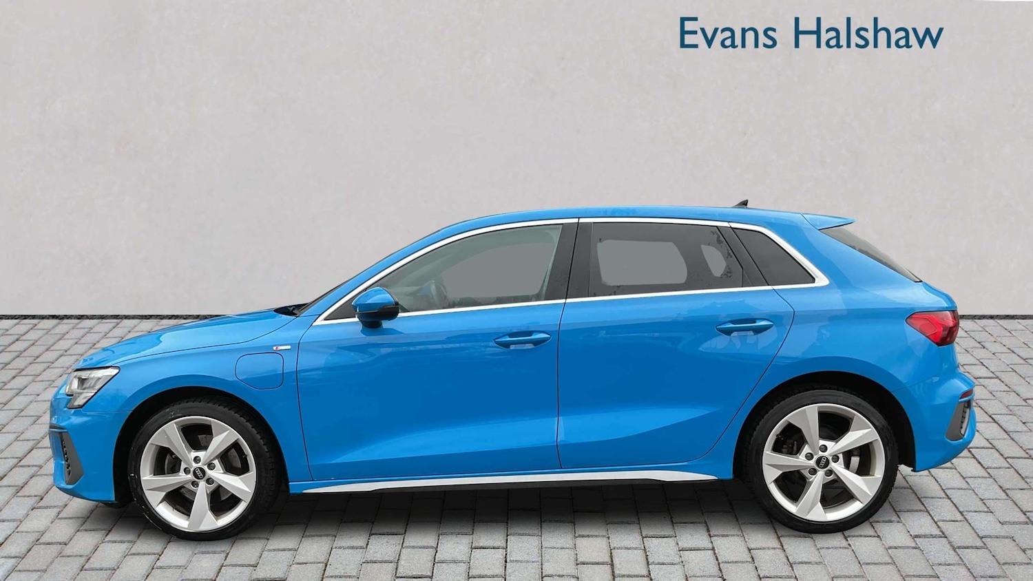 Used Audi A3 for sale - 77860778: Photo 4