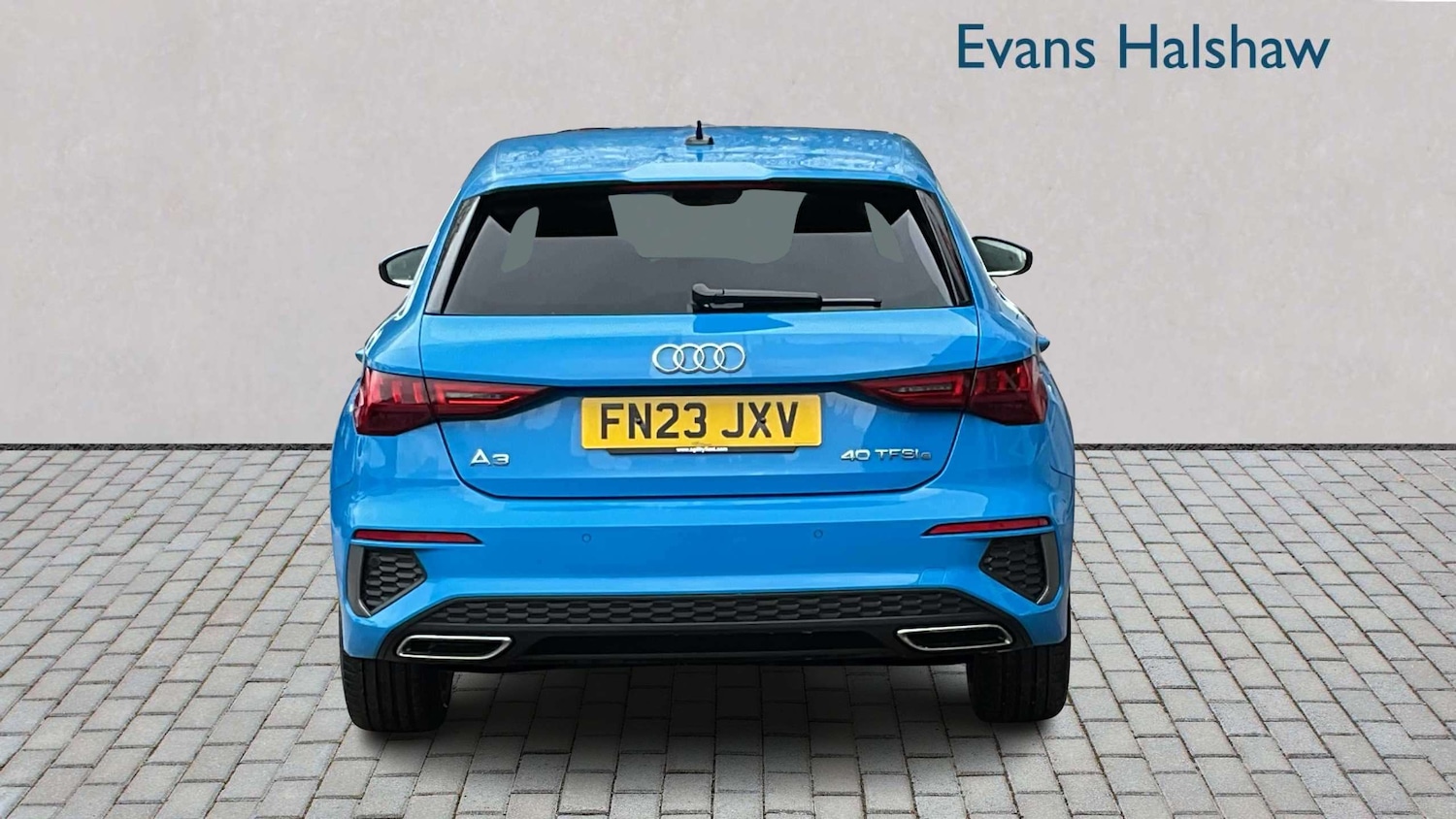 Used Audi A3 for sale - 77860778: Photo 5