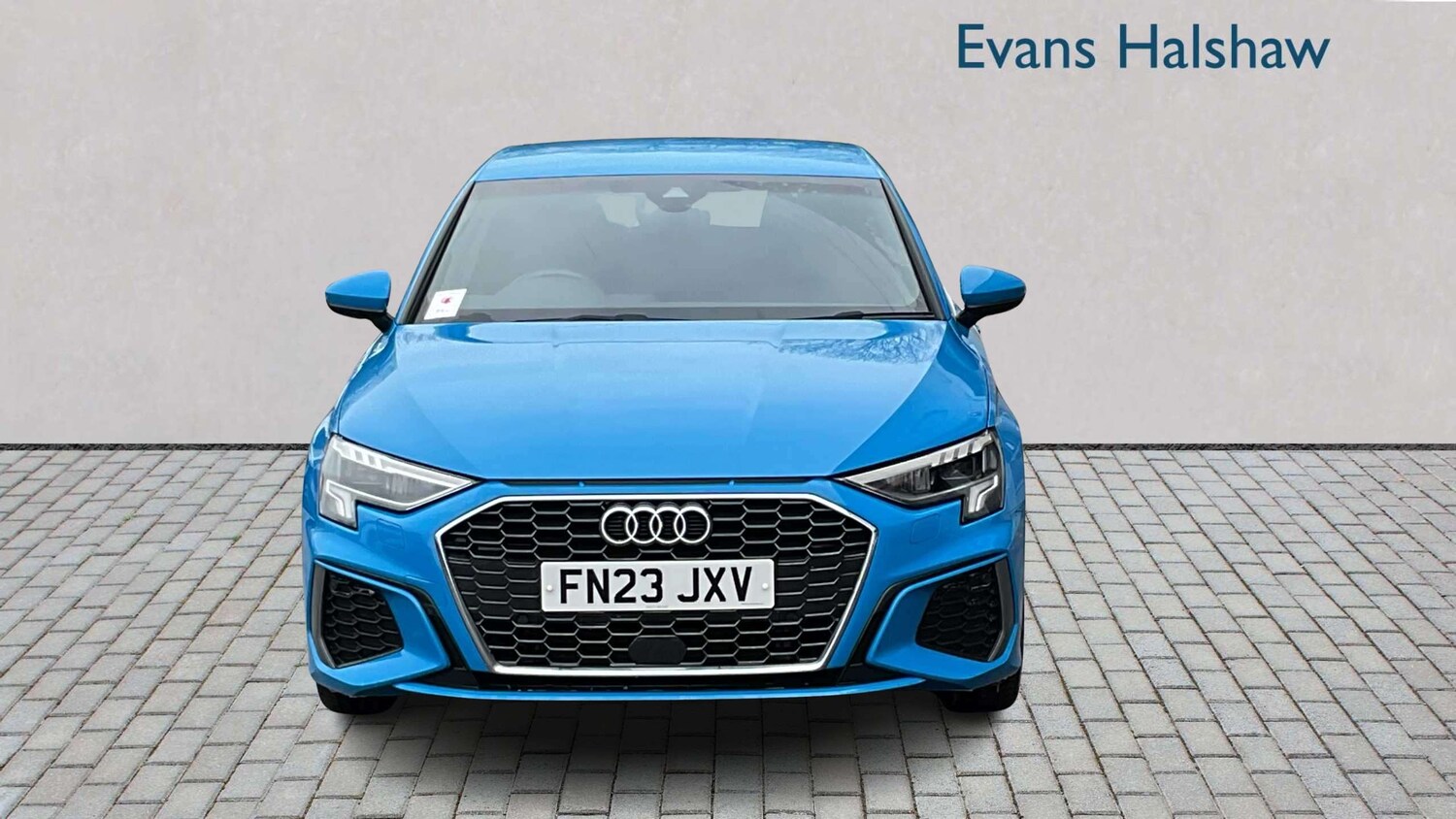 Used Audi A3 for sale - 77860778: Photo 6