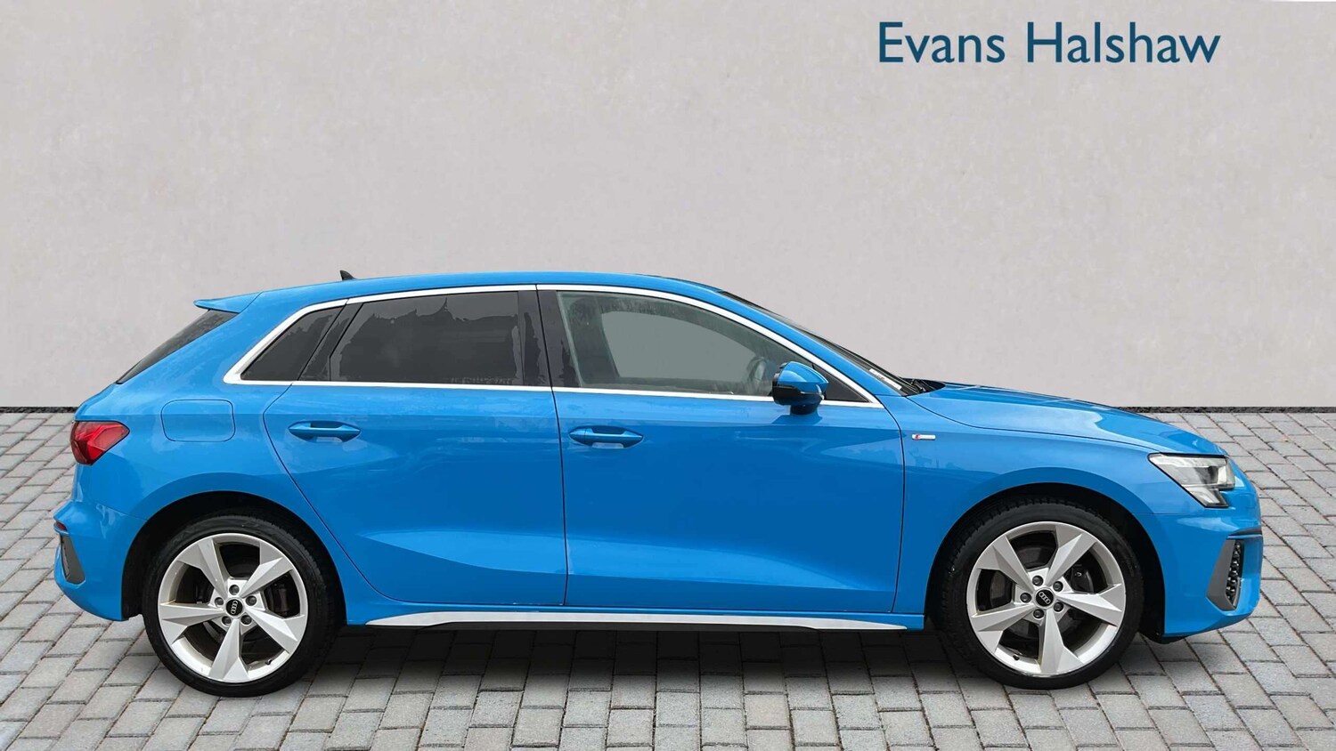 Used Audi A3 for sale - 77860778: Photo 7