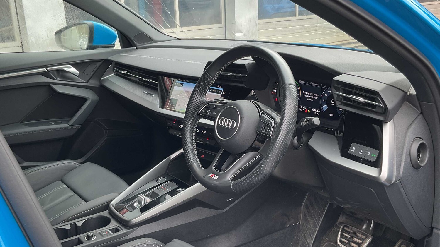 Used Audi A3 for sale - 77860778: Photo 8