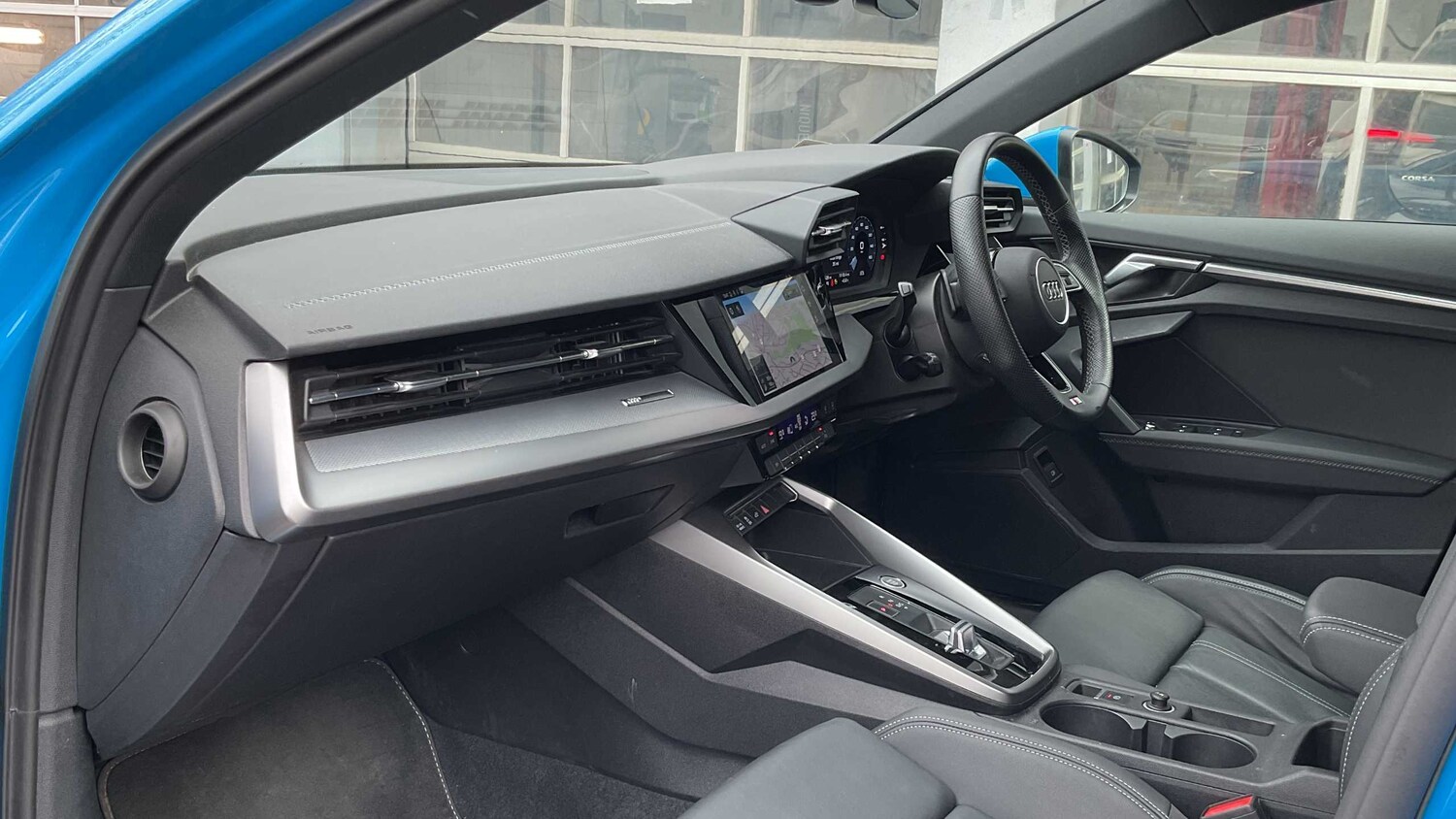 Used Audi A3 for sale - 77860778: Photo 9