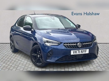 Used Vauxhall Corsa 2021 for sale - 78494897: Photo
