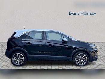 Used Vauxhall Crossland X 2017 for sale - 79257465: Photo