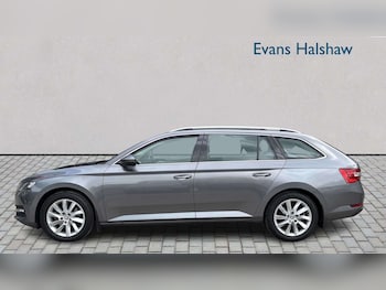 Used Skoda Superb 2023 for sale - 78825142: Photo