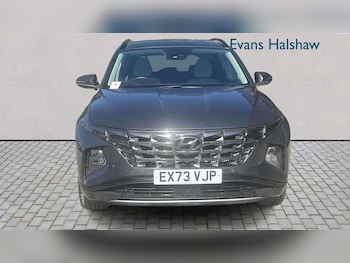 Used Hyundai TUCSON 2023 for sale - 78451387: Photo