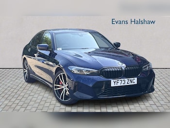 Used BMW 3 Series 2023 for sale - 78991061: Photo