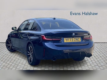 Used BMW 3 Series 2023 for sale - 78991061: Photo