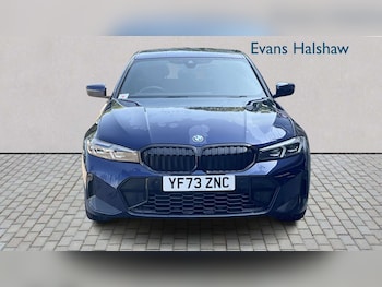 Used BMW 3 Series 2023 for sale - 78991061: Photo