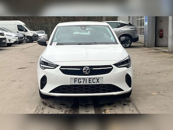 Used Vauxhall Corsa 2021 for sale - 77857330: Photo