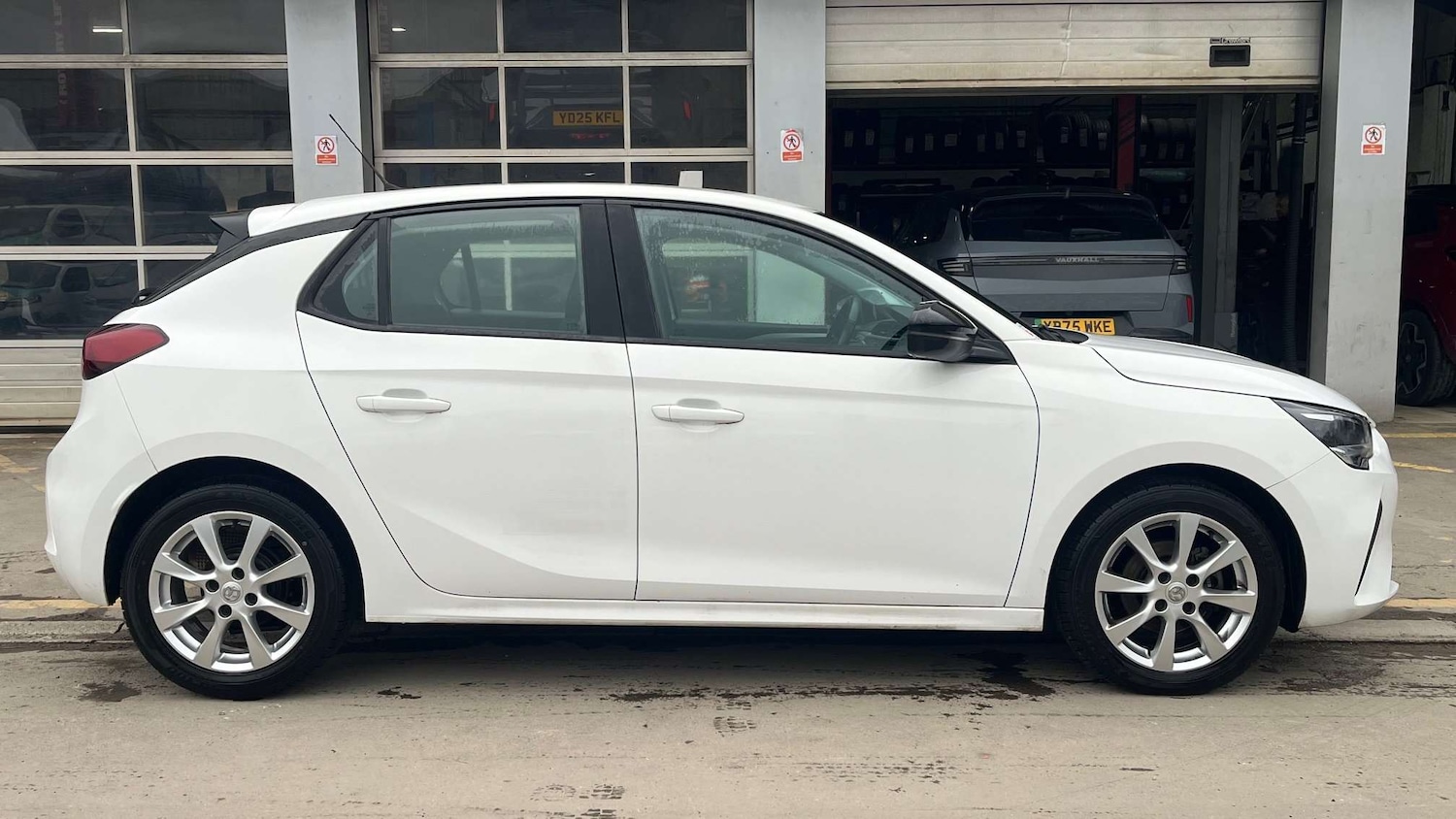 Used Vauxhall Corsa for sale - 77857330: Photo 5