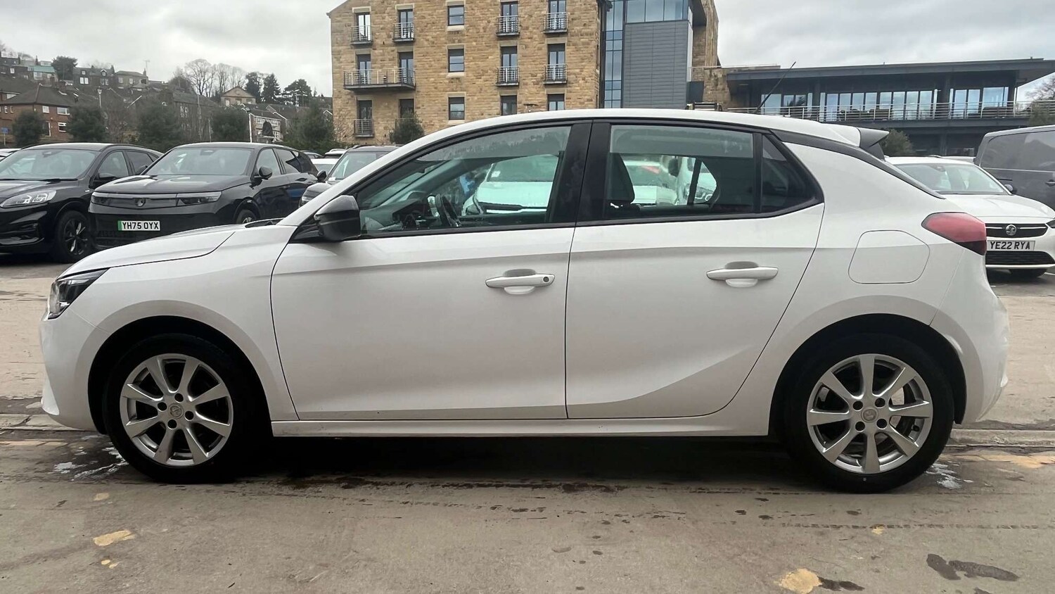 Used Vauxhall Corsa for sale - 77857330: Photo 7