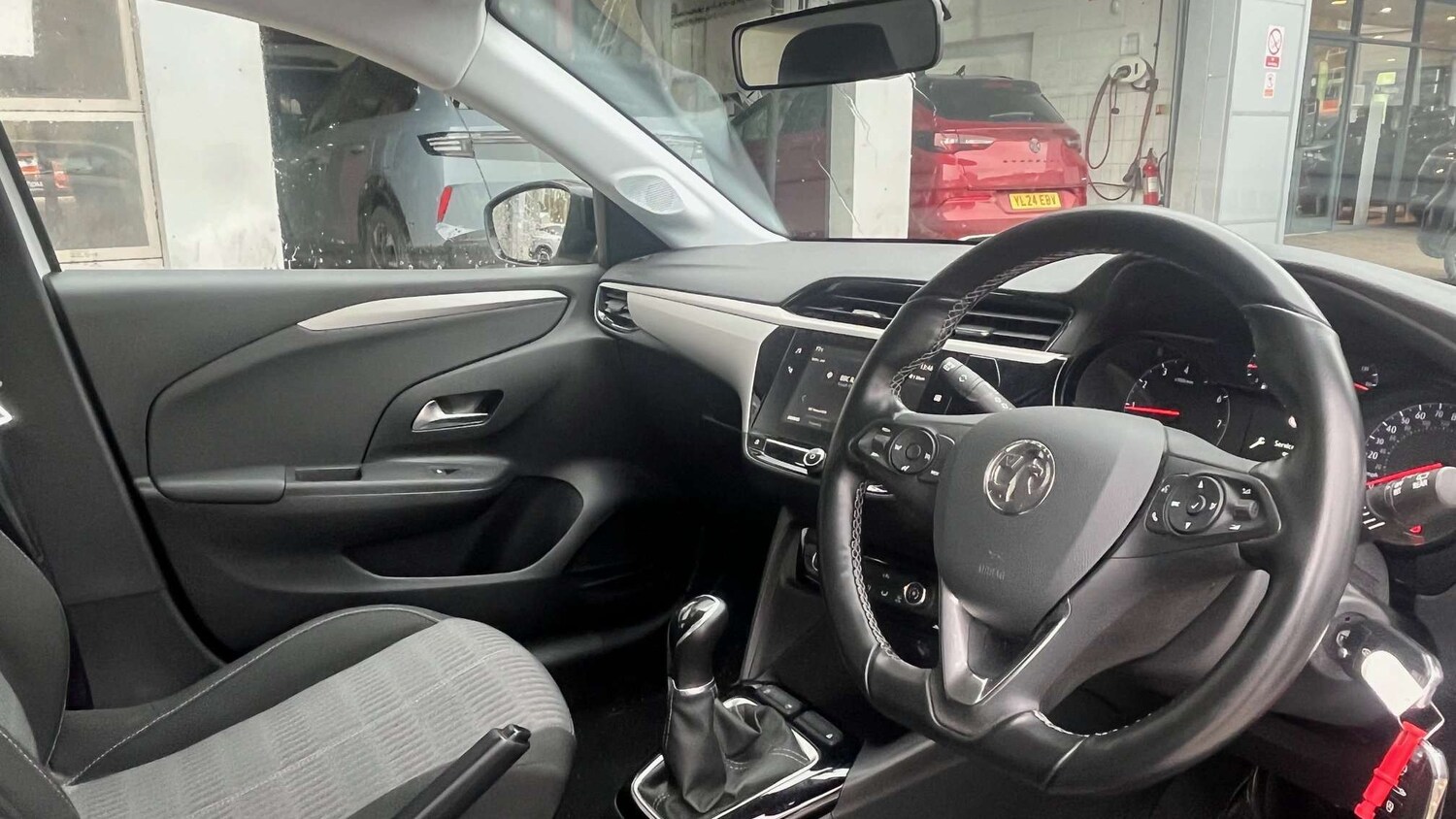 Used Vauxhall Corsa for sale - 77857330: Photo 8