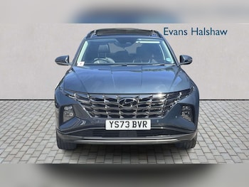 Used Hyundai TUCSON 2023 for sale - 78978982: Photo