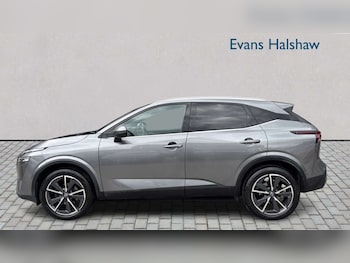 Used Nissan Qashqai 2022 for sale - 78825425: Photo