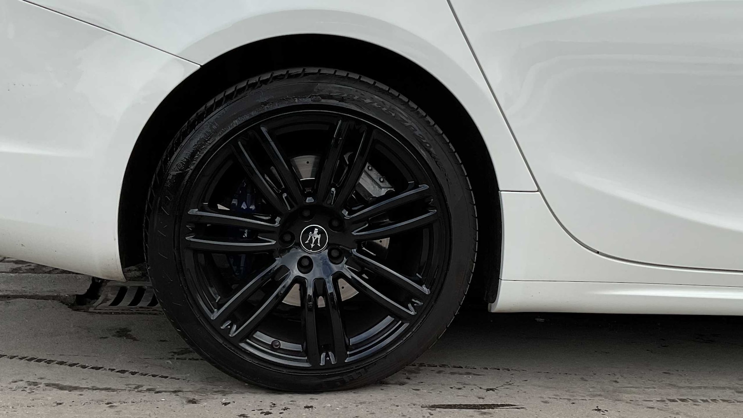 Used Maserati Ghibli 2021 for sale - 77857602: Photo 12