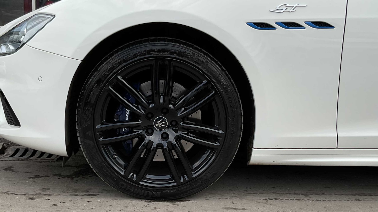 Used Maserati Ghibli 2021 for sale - 77857602: Photo 13