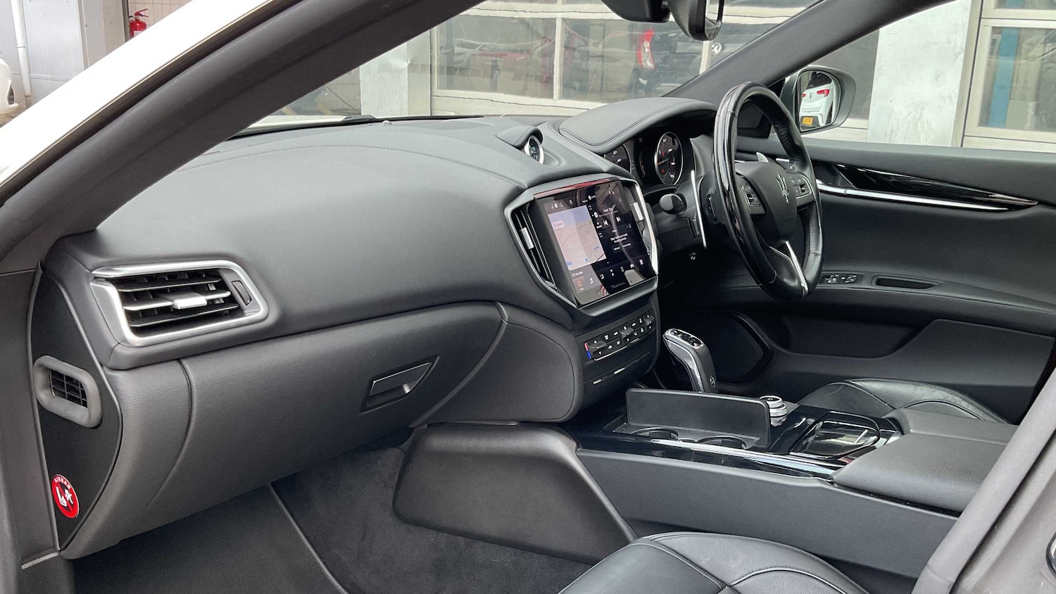 Used Maserati Ghibli 2021 for sale - 77857602: Photo 15