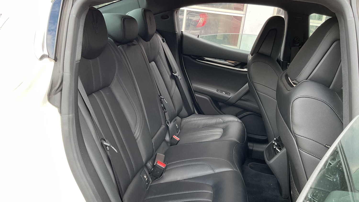 Used Maserati Ghibli 2021 for sale - 77857602: Photo 16