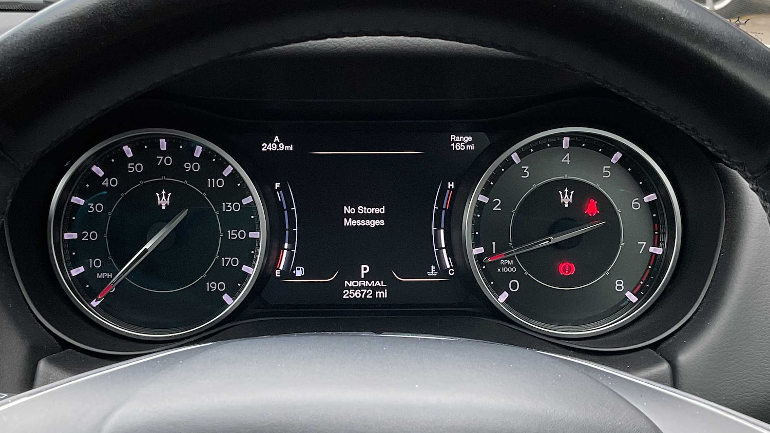 Used Maserati Ghibli 2021 for sale - 77857602: Photo 19