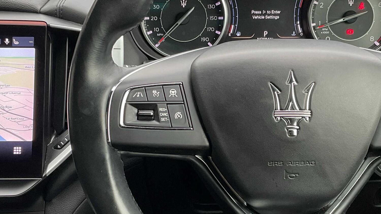 Used Maserati Ghibli 2021 for sale - 77857602: Photo 20