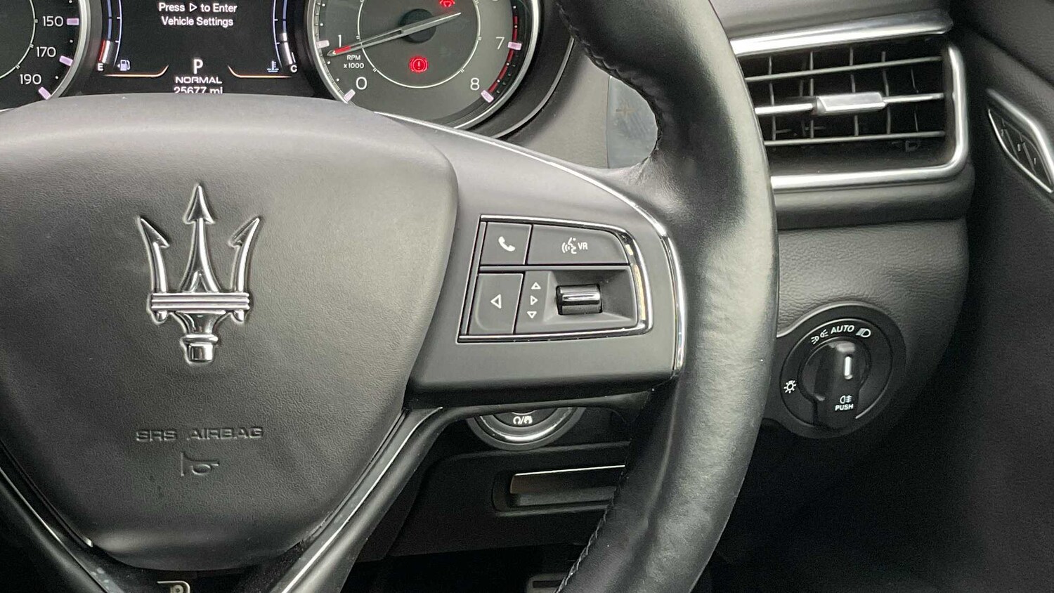 Used Maserati Ghibli 2021 for sale - 77857602: Photo 21