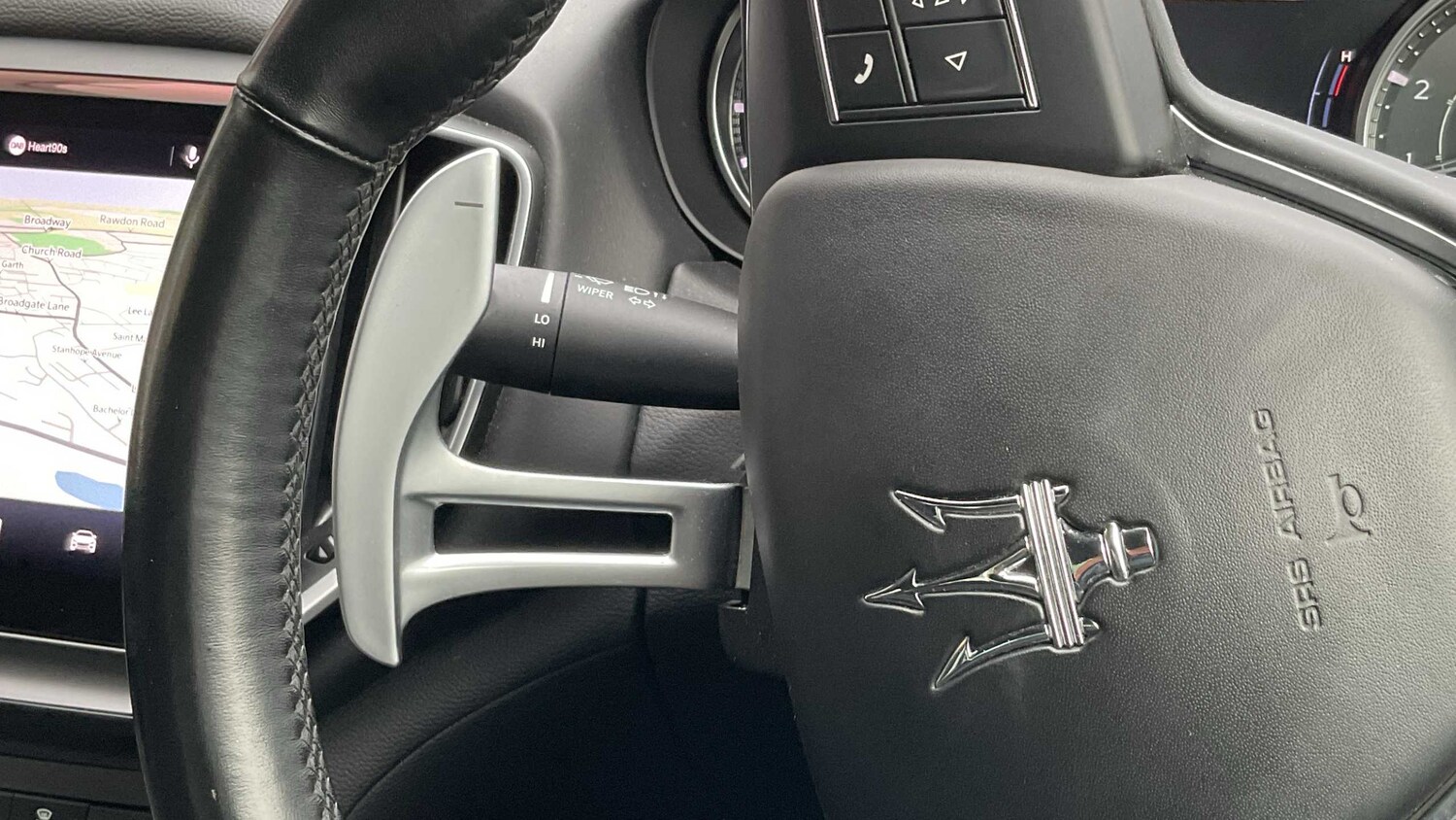 Used Maserati Ghibli 2021 for sale - 77857602: Photo 22