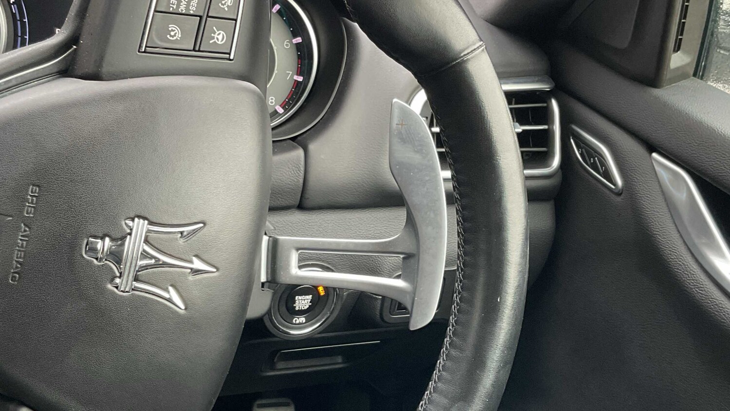 Used Maserati Ghibli 2021 for sale - 77857602: Photo 23