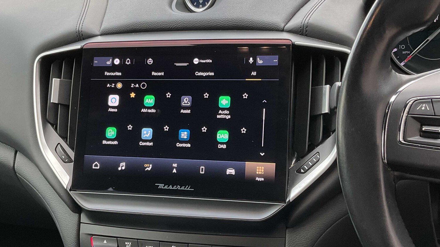 Used Maserati Ghibli 2021 for sale - 77857602: Photo 25