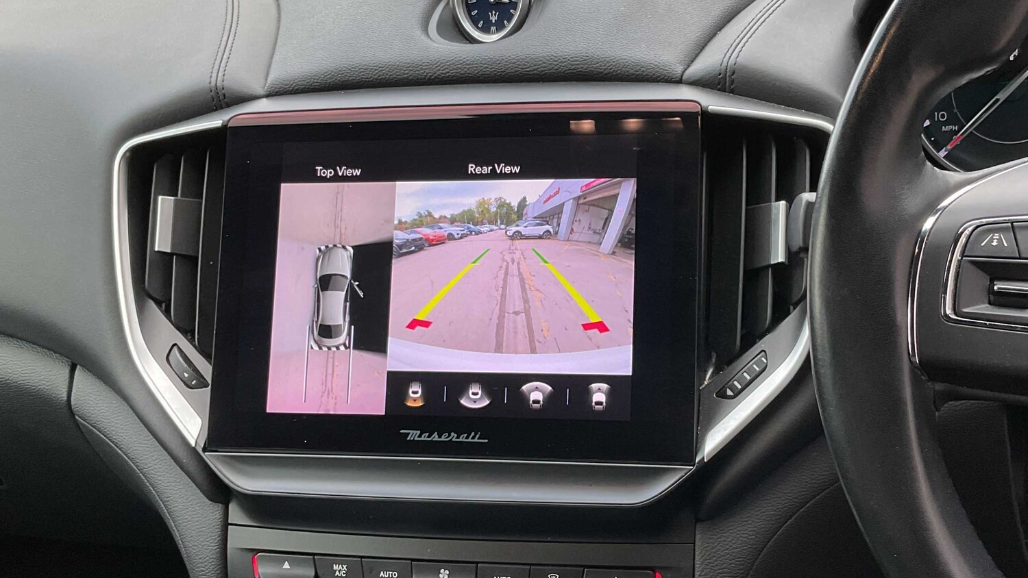 Used Maserati Ghibli 2021 for sale - 77857602: Photo 26