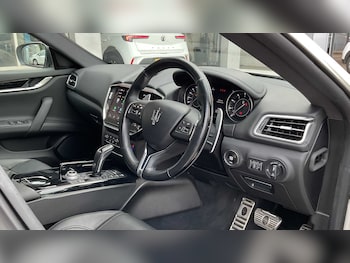 Used Maserati Ghibli 2021 for sale - 77857602: Photo