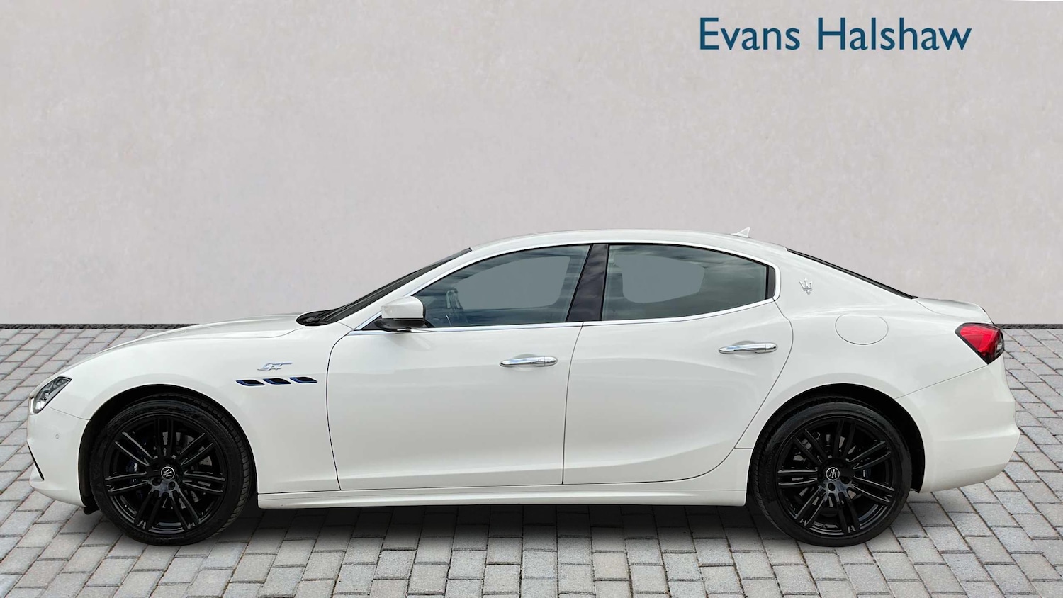 Used Maserati Ghibli 2021 for sale - 77857602: Photo 6