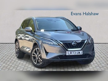 Used Nissan Qashqai 2023 for sale - 78465325: Photo