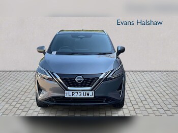 Used Nissan Qashqai 2023 for sale - 78465325: Photo