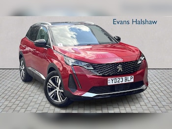 Used Peugeot 3008 2023 for sale - 79270811: Photo