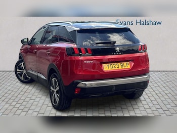 Used Peugeot 3008 2023 for sale - 79270811: Photo